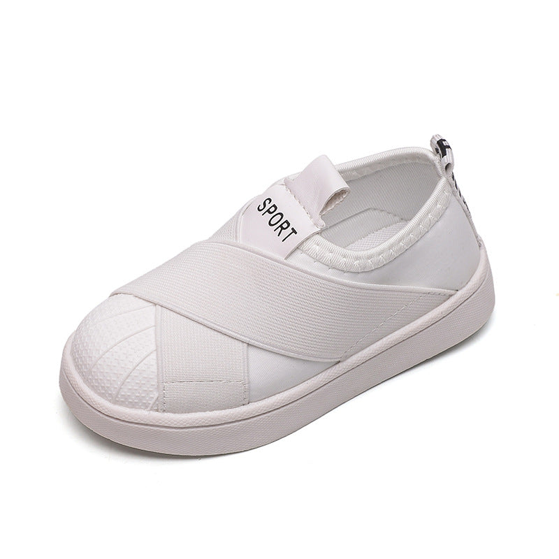 ترينشوز ابيض