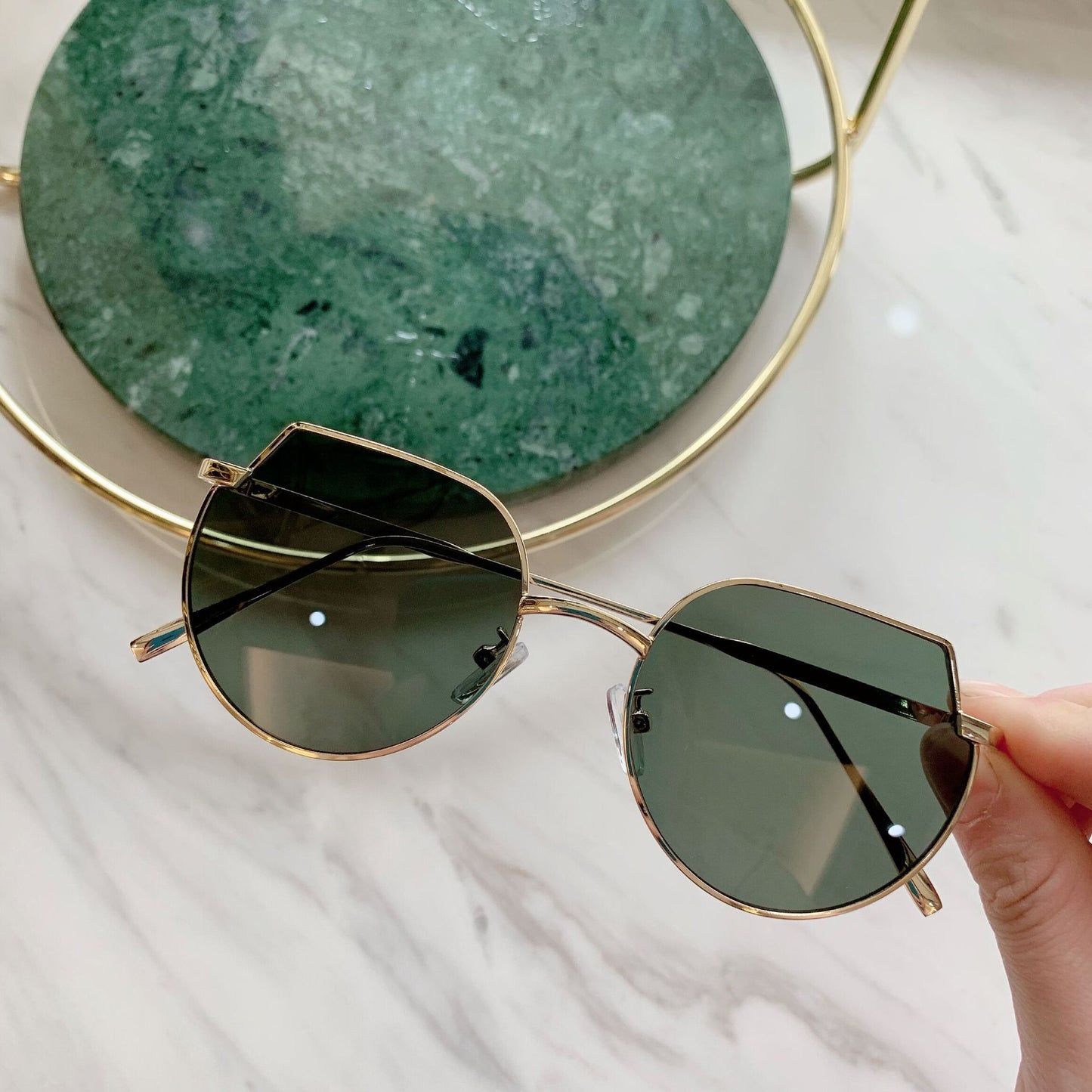 نظارات اطفال