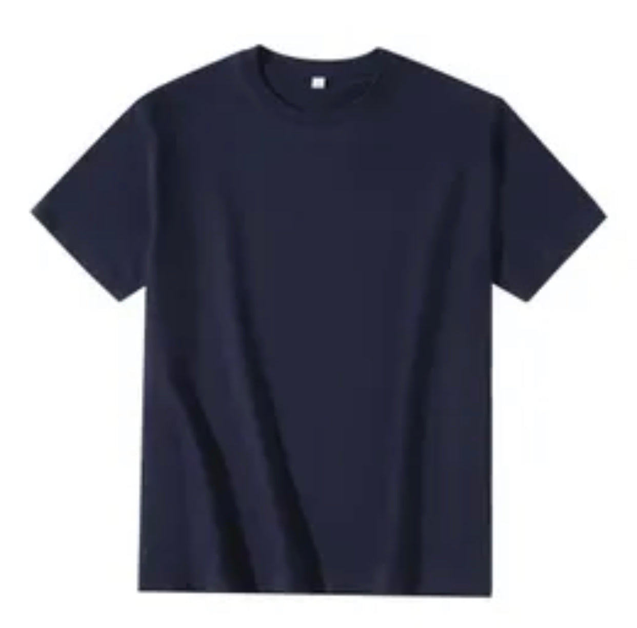 تيشيرت قطني بخمسة الوان