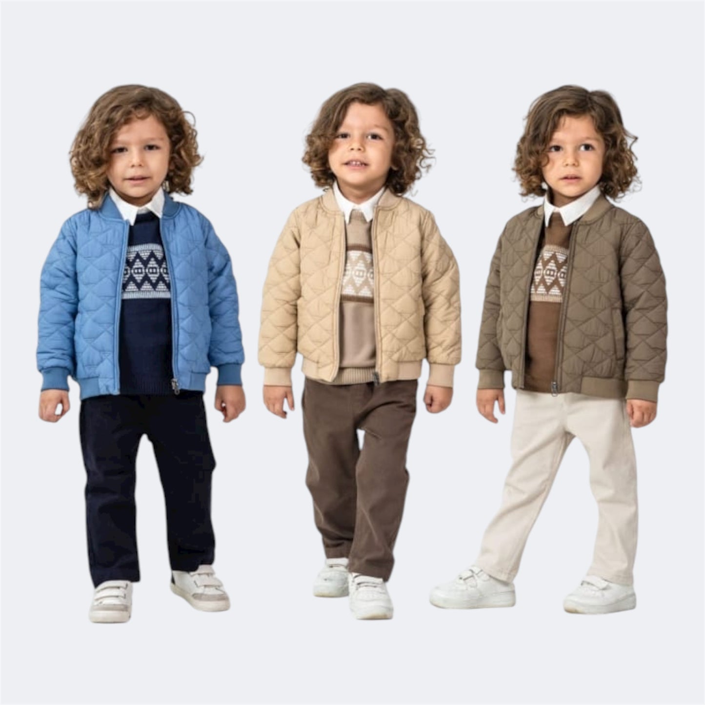 طقم بيبي كوالتي عالي