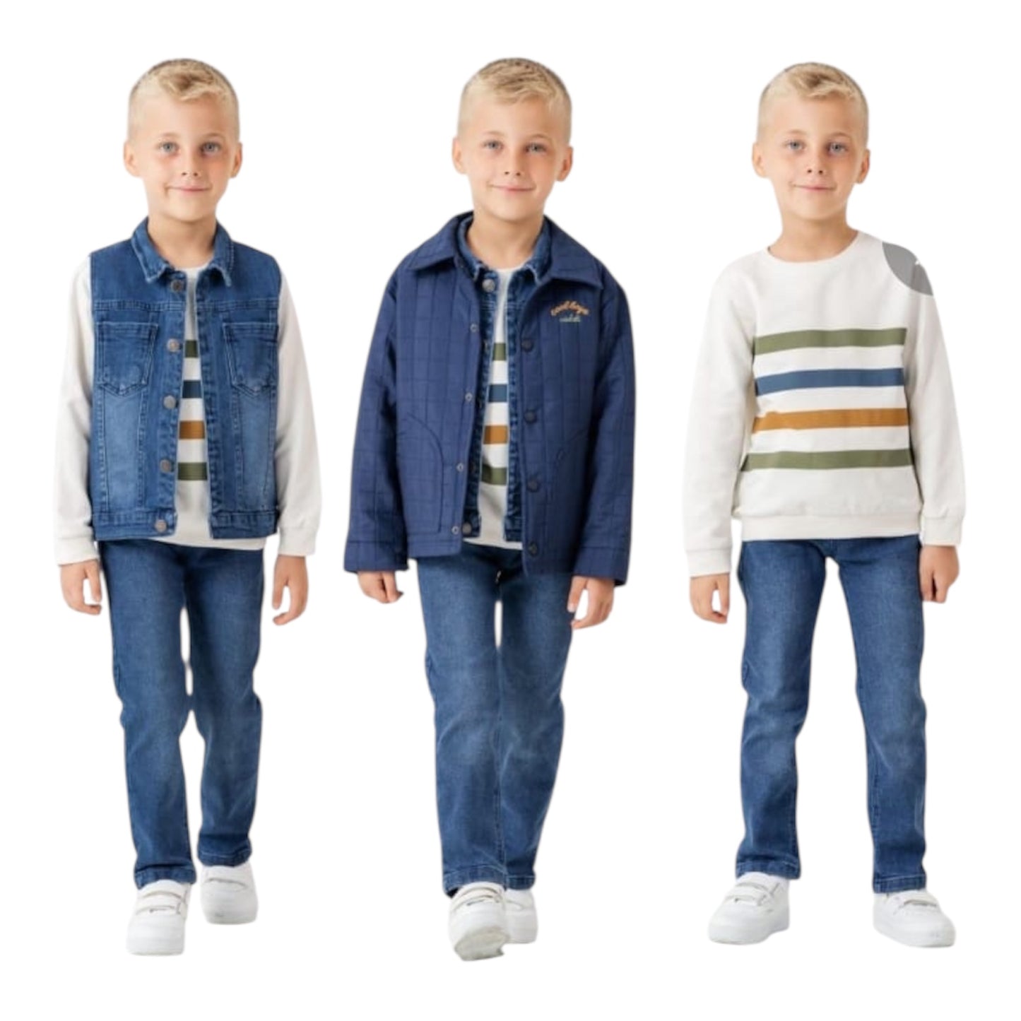 طقم ولادي كوالتي عالي