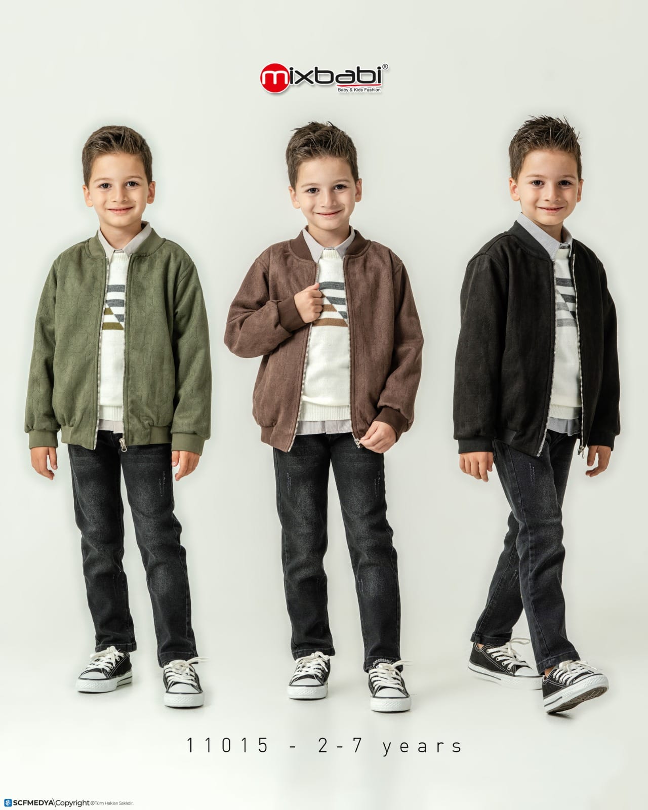 طقم ولادي كوالتي عالي