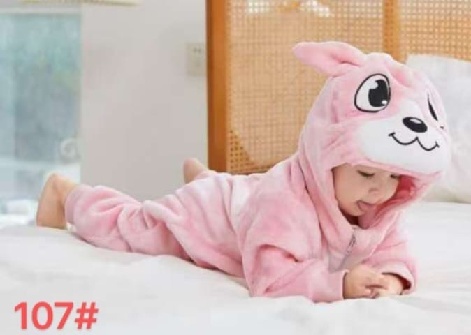 اوفر شخصيات