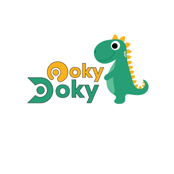 Ooky Doky kids