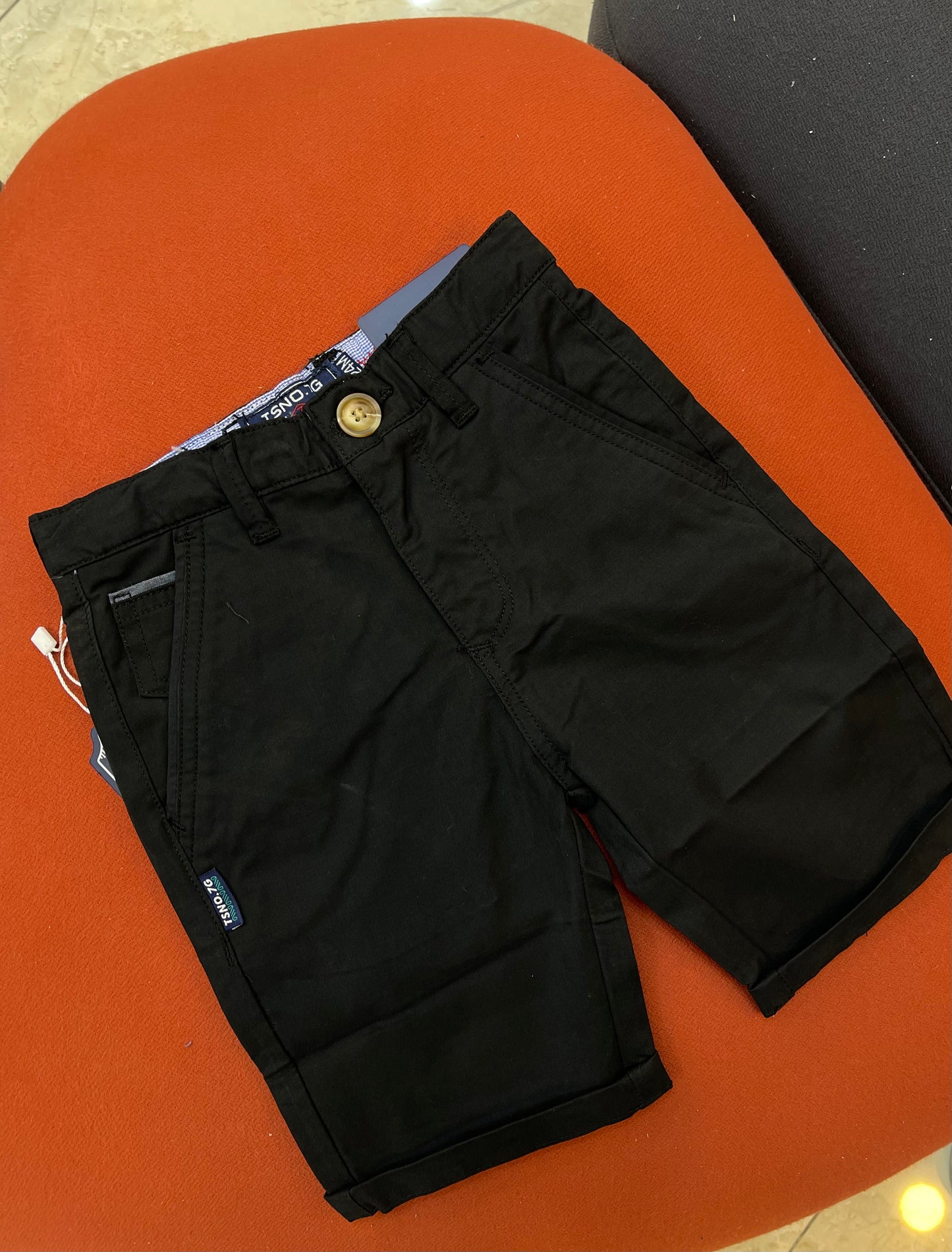 شورت اسود 810