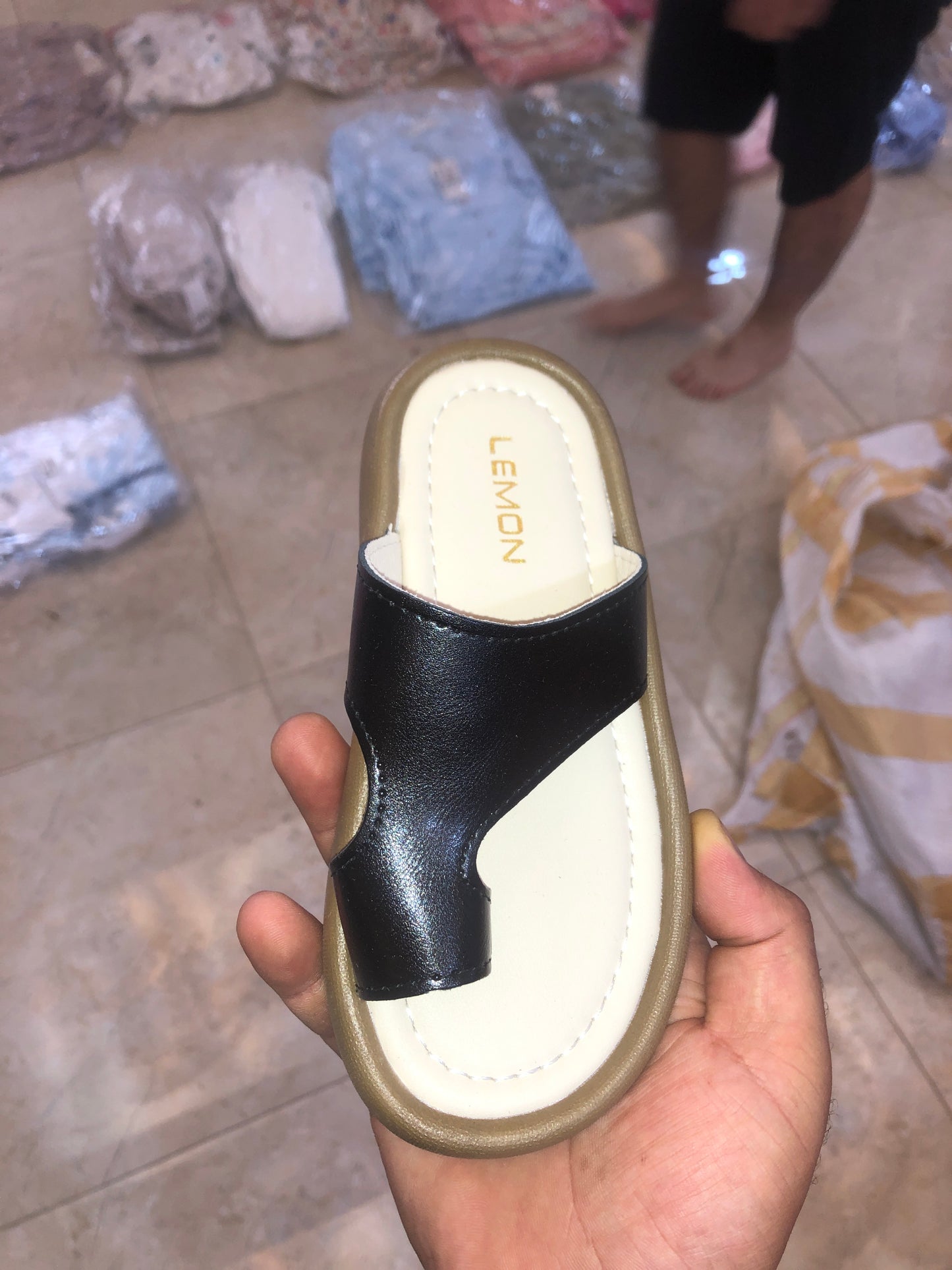 سلبر ولادي اصبع بيجي