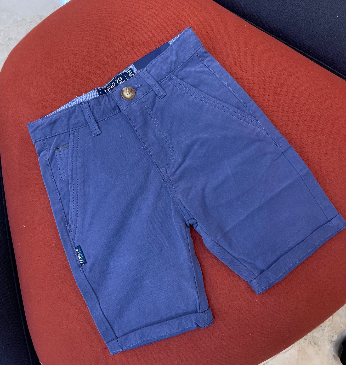 شورت جويتي فاتح 810