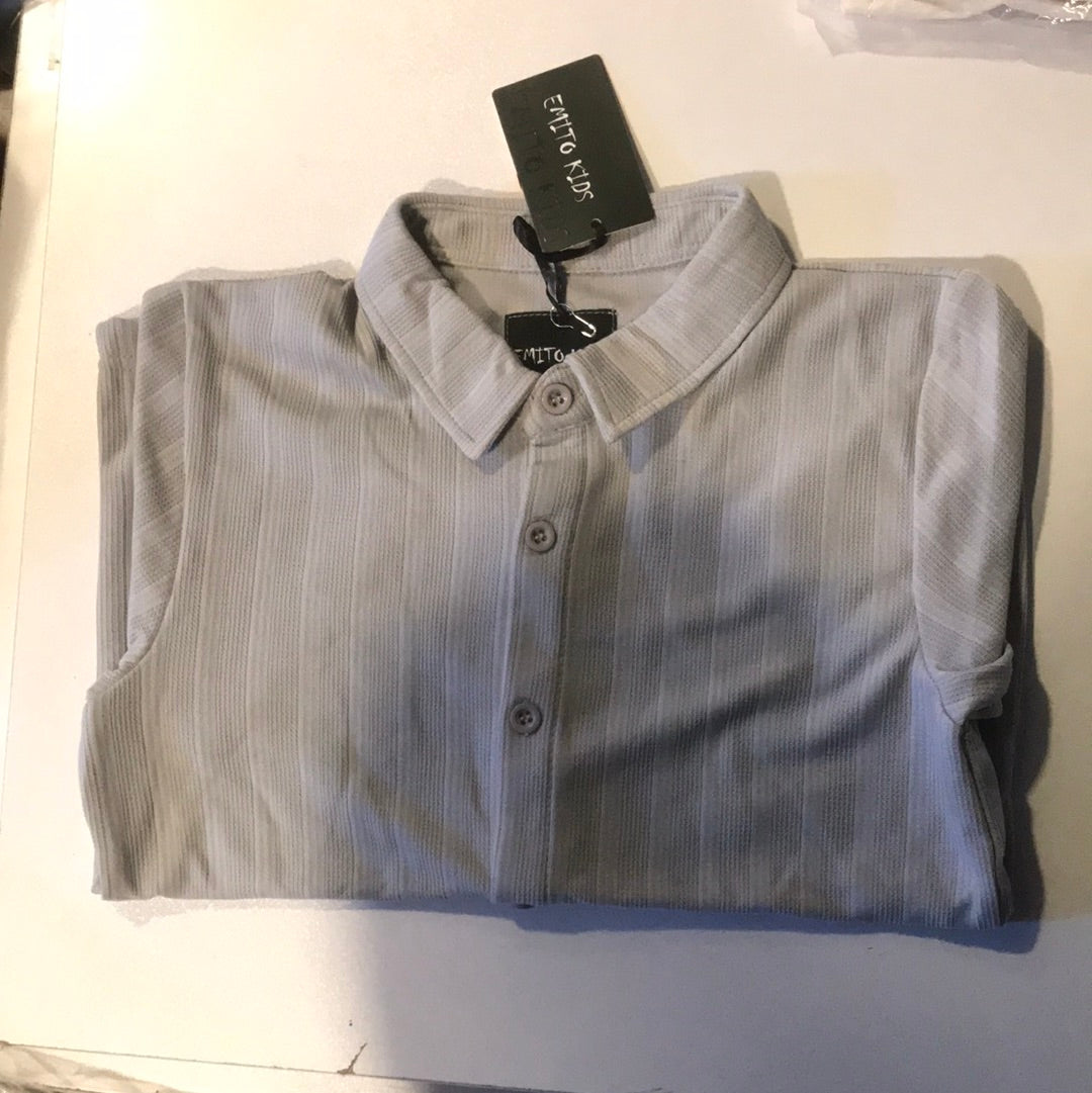 تيشيرت قميص بثلاث الوان قياسات كبيرة