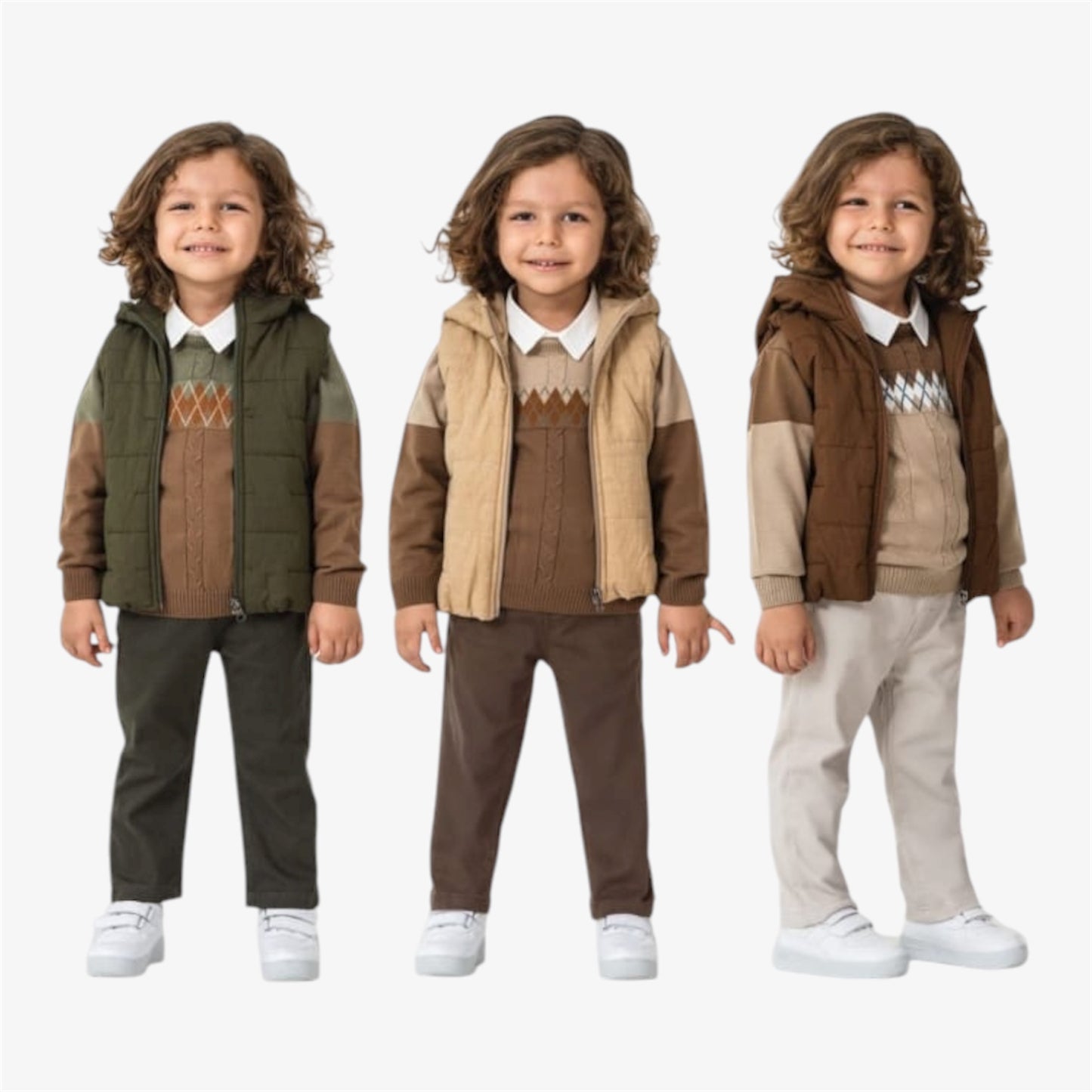 طقم بيبي كوالتي عالي