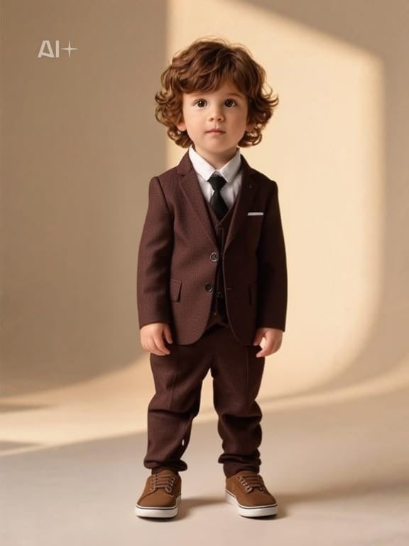 طقم ولادي رسمي مناسبات