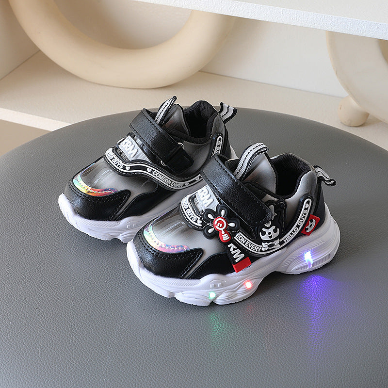 ترينشوز اضوية لونين