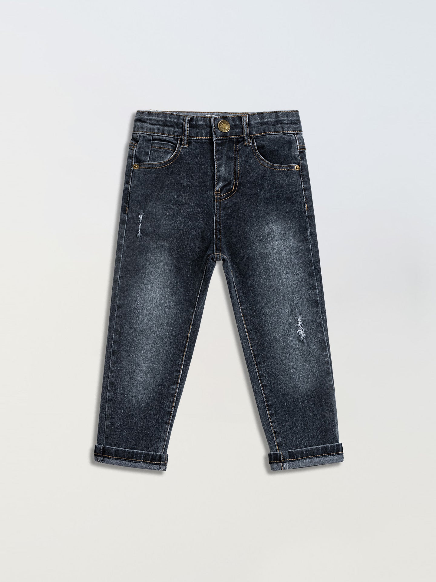 بنطلون جينز لونين