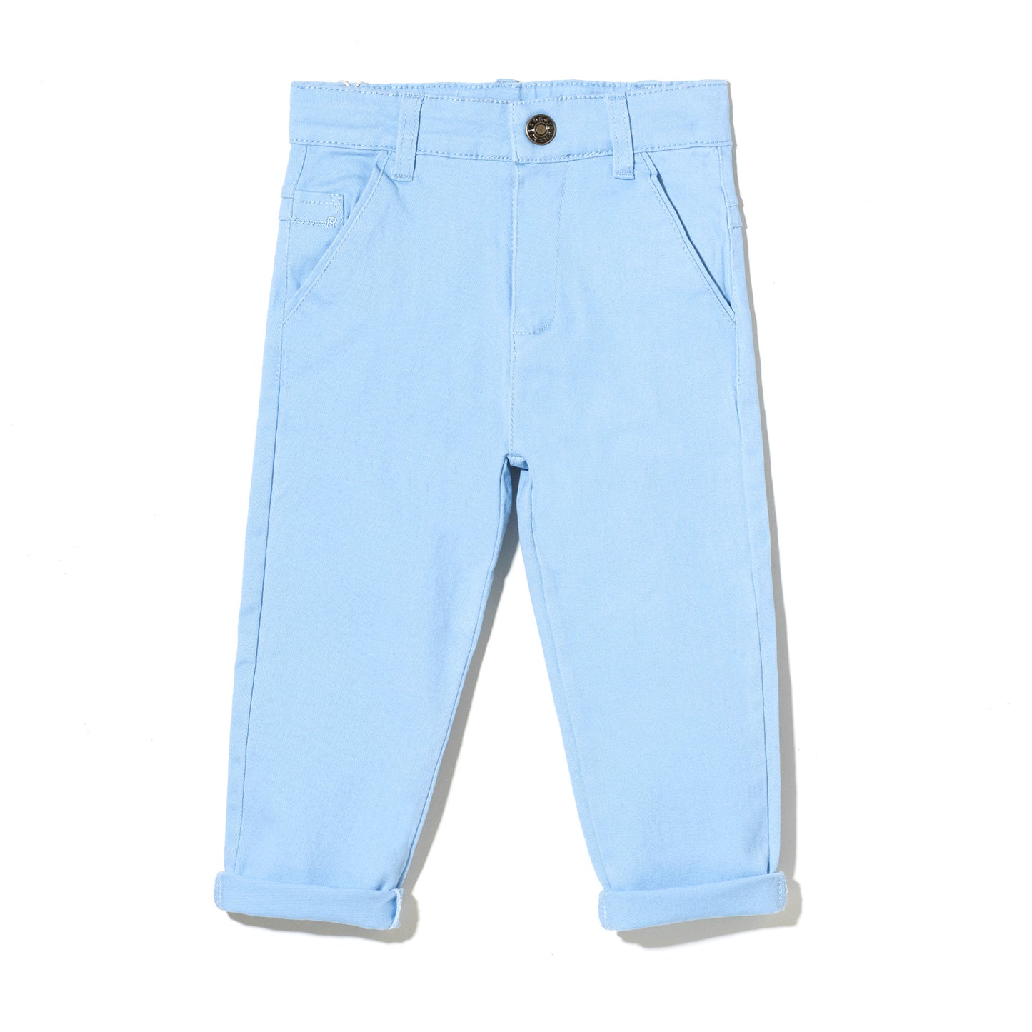 بنطلون بلونين