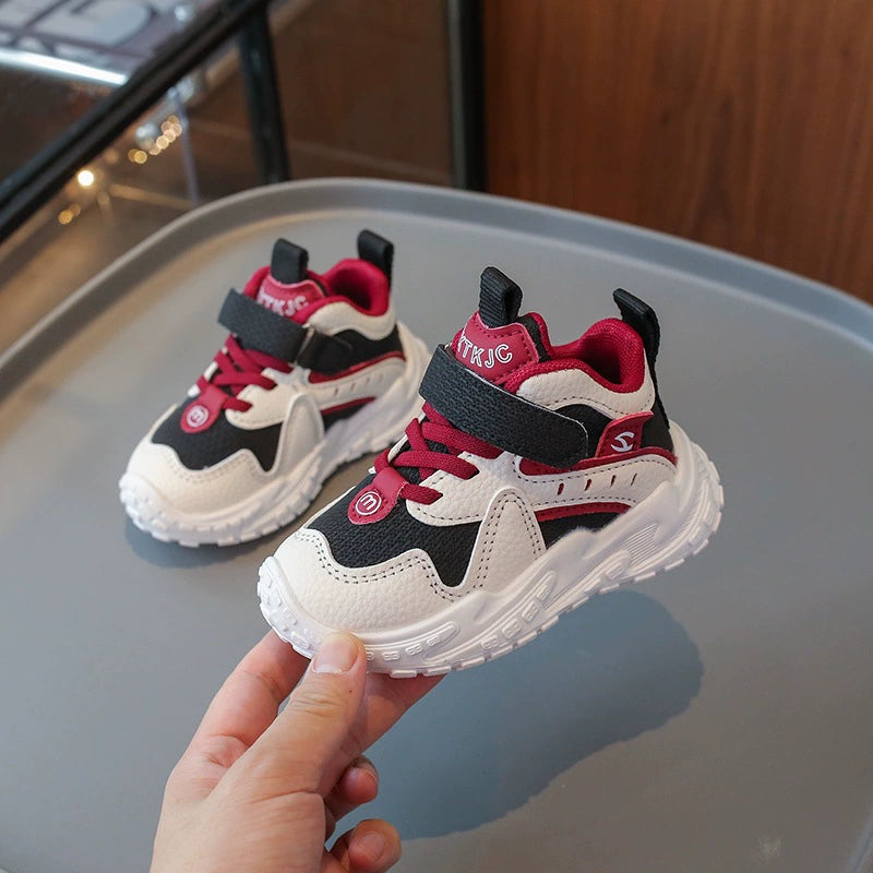 ترينشوز ثلاث الوان