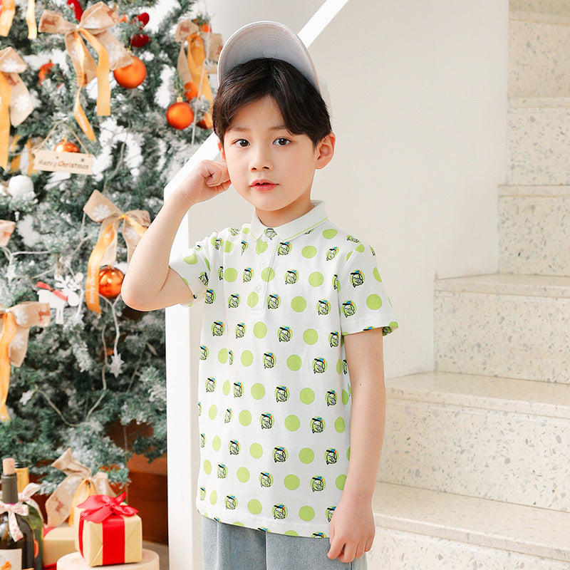 تيشيرت نص ردن