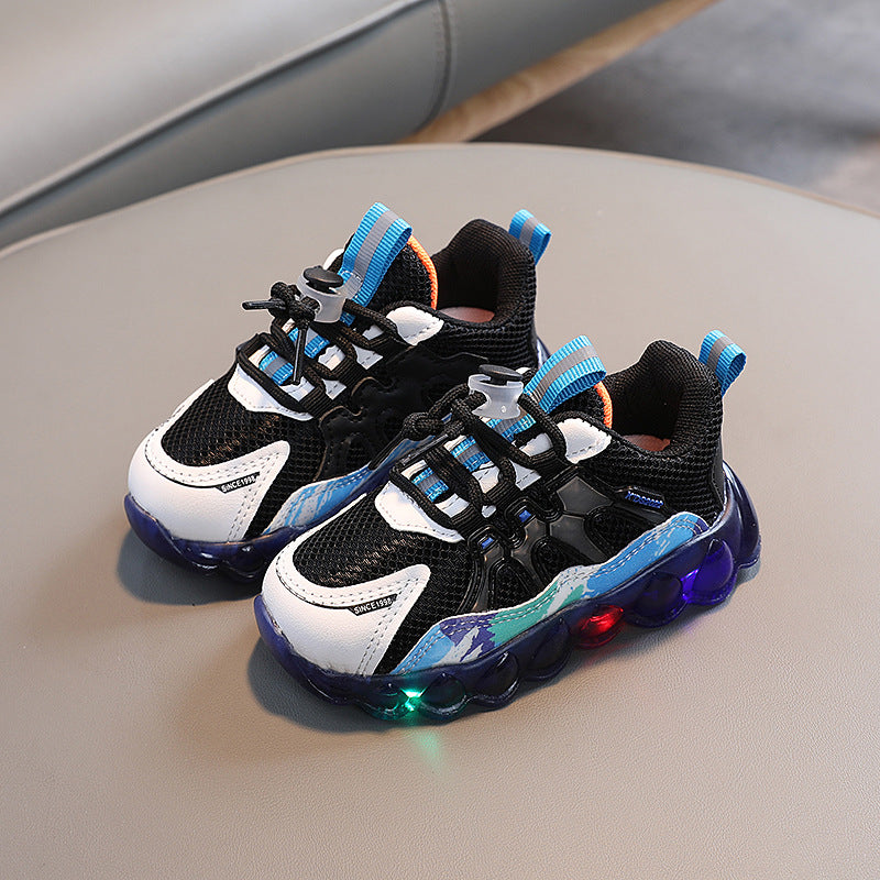 ترينشوز اسود