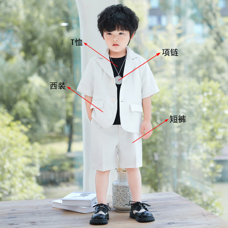 طقم مناسبات نص ردن بثلاث الوان