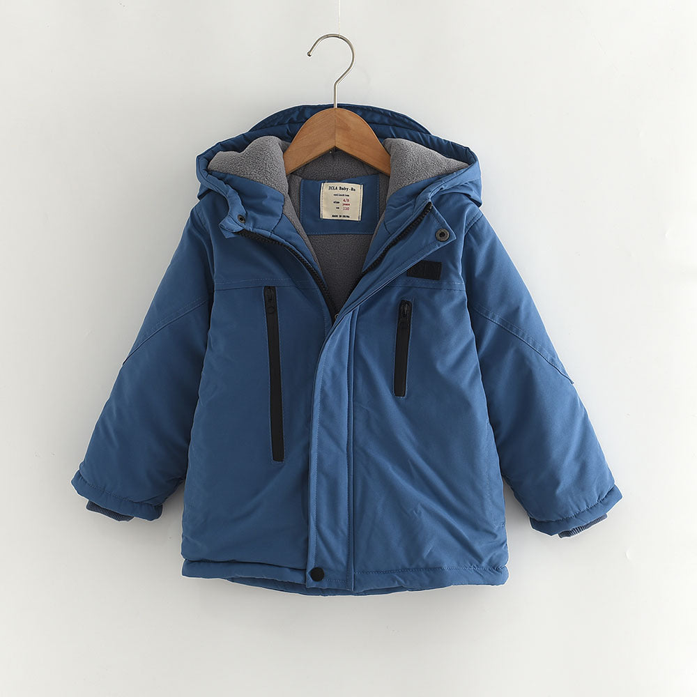 قمصلة ولادي ازرق