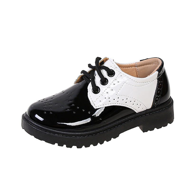 حذاء روغان اسود