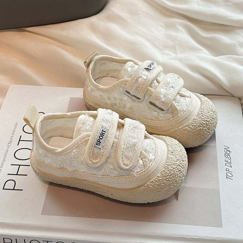 ترينشوز دبل لزكة ابيض