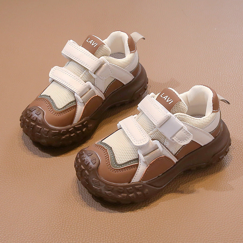 ترينشوز دبل لزكة بلونين