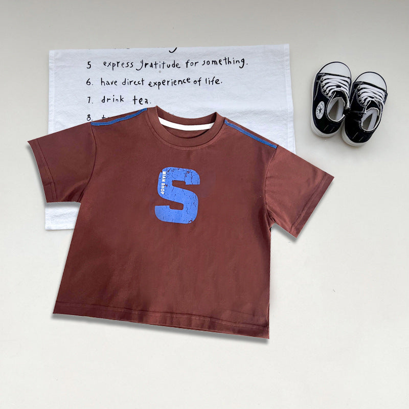 تيشيرت جوزي