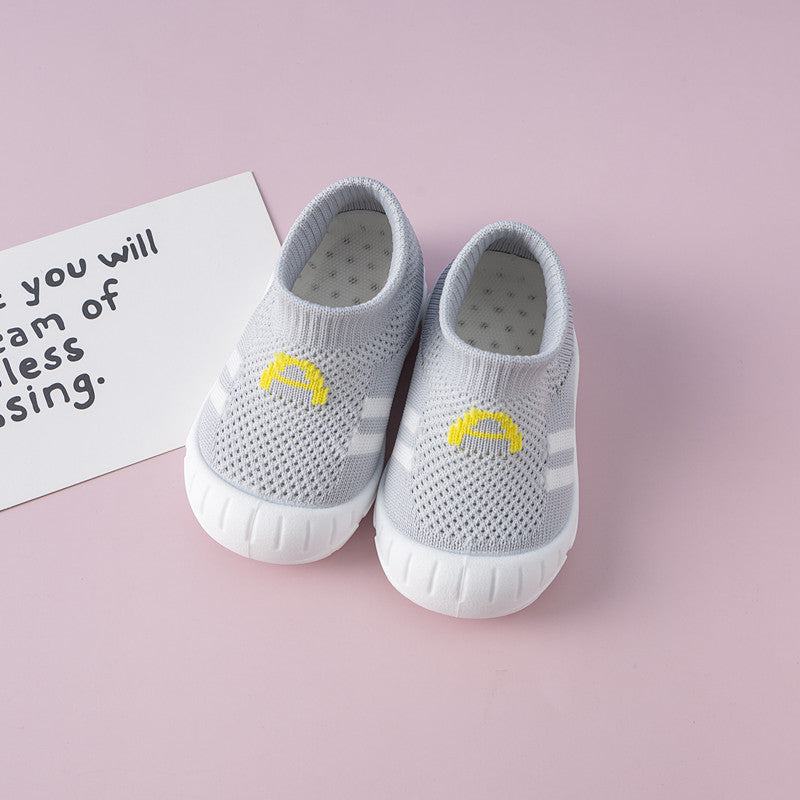 ترينشوز جوراب بلونين