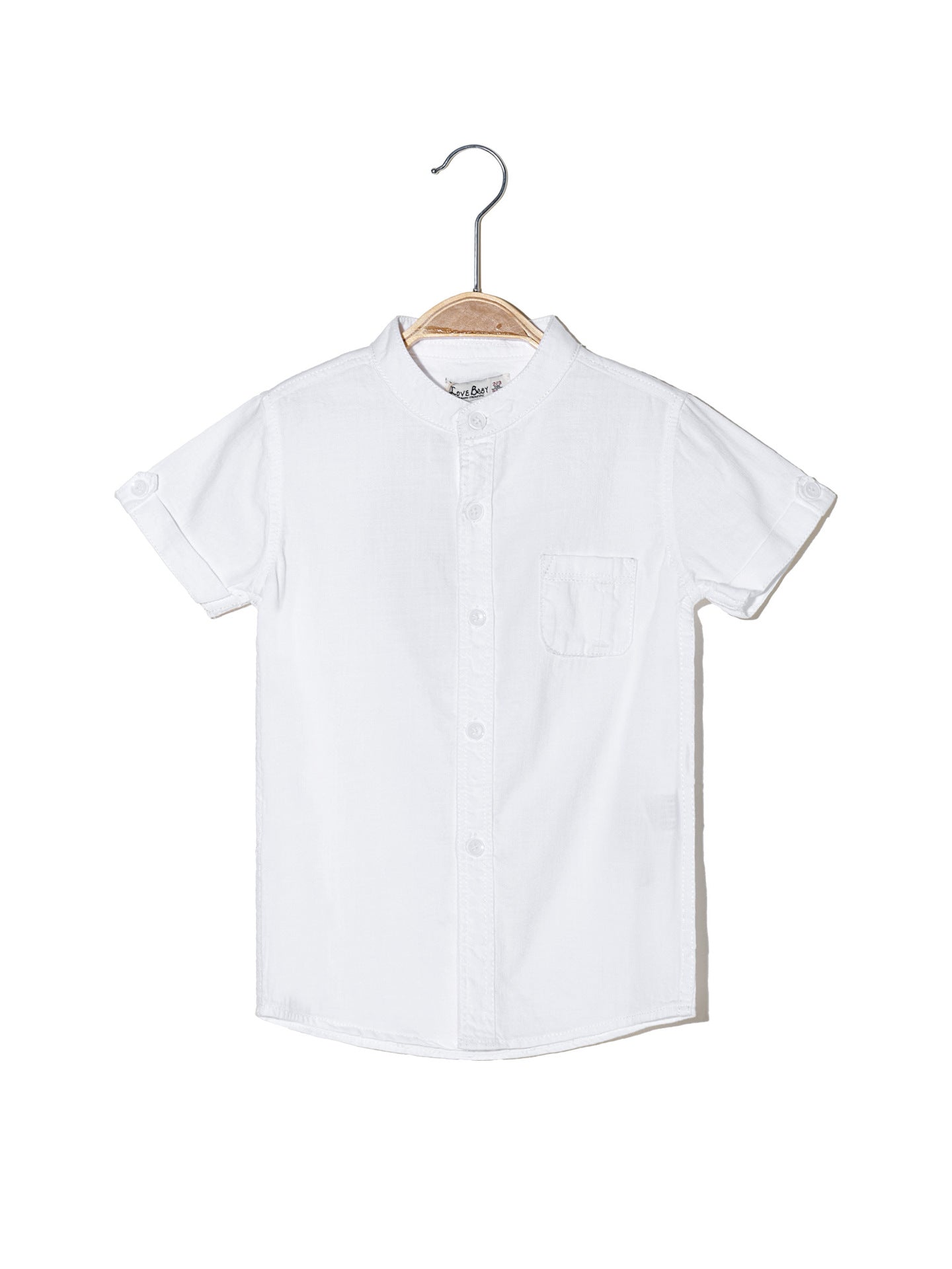 قميص ولادي بخمسة الان