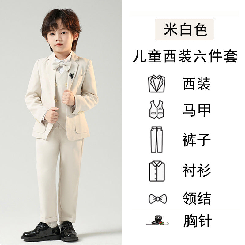 طقم رسمي مناسبات كوالتي عالي اوف وايت