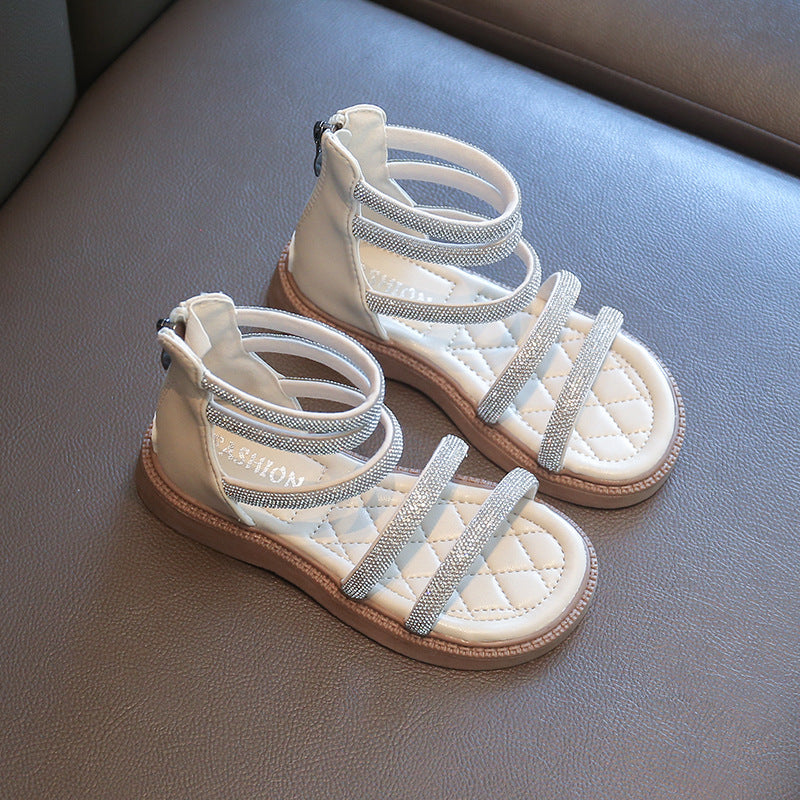 صندل بناتي بيجي ( قالب كبير )