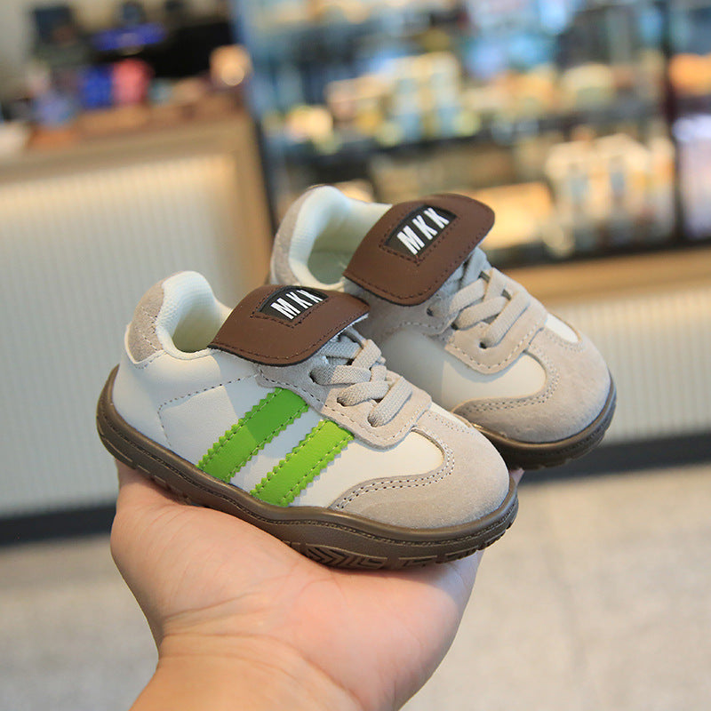 ترينشوز لونين لزكة