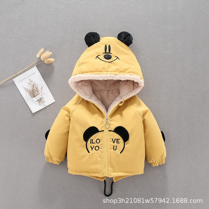 قمصلة ولادي ثلاث الوان