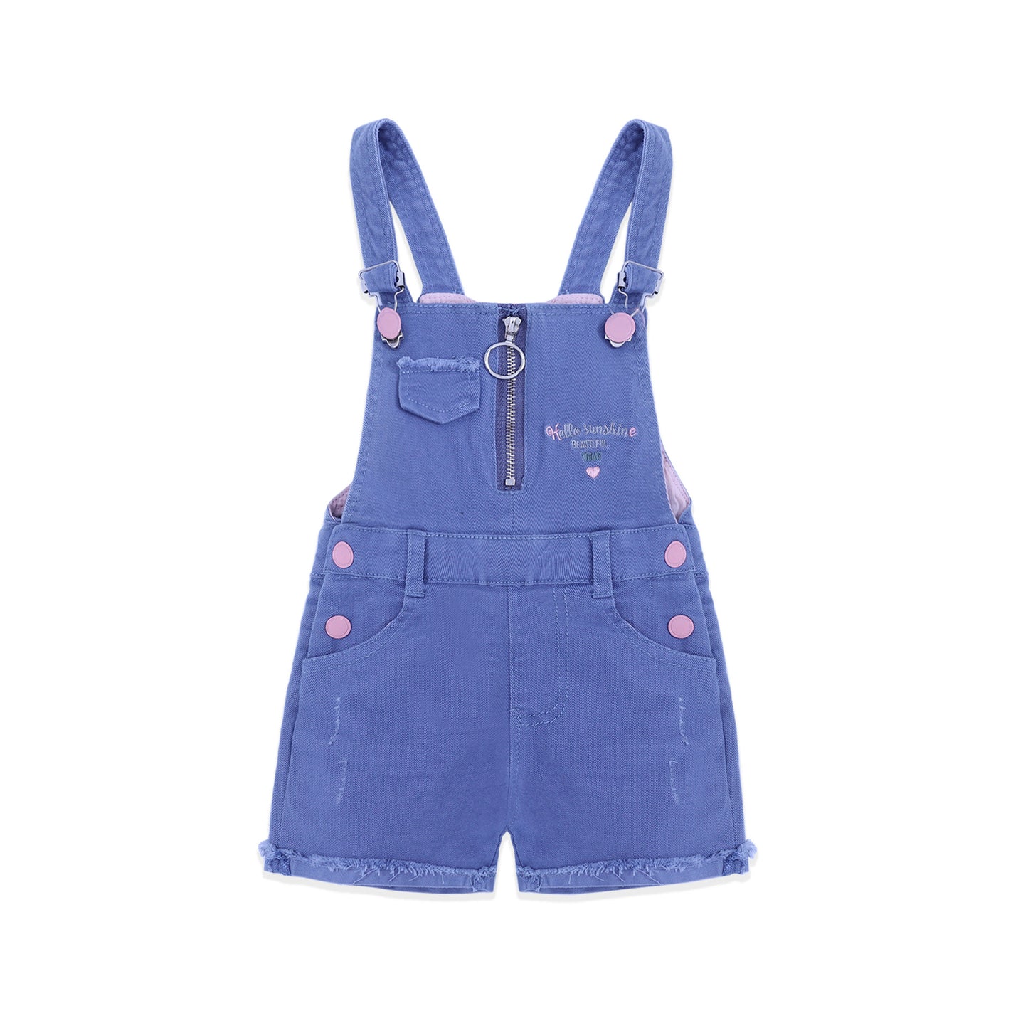 اوفر جينز بلونين