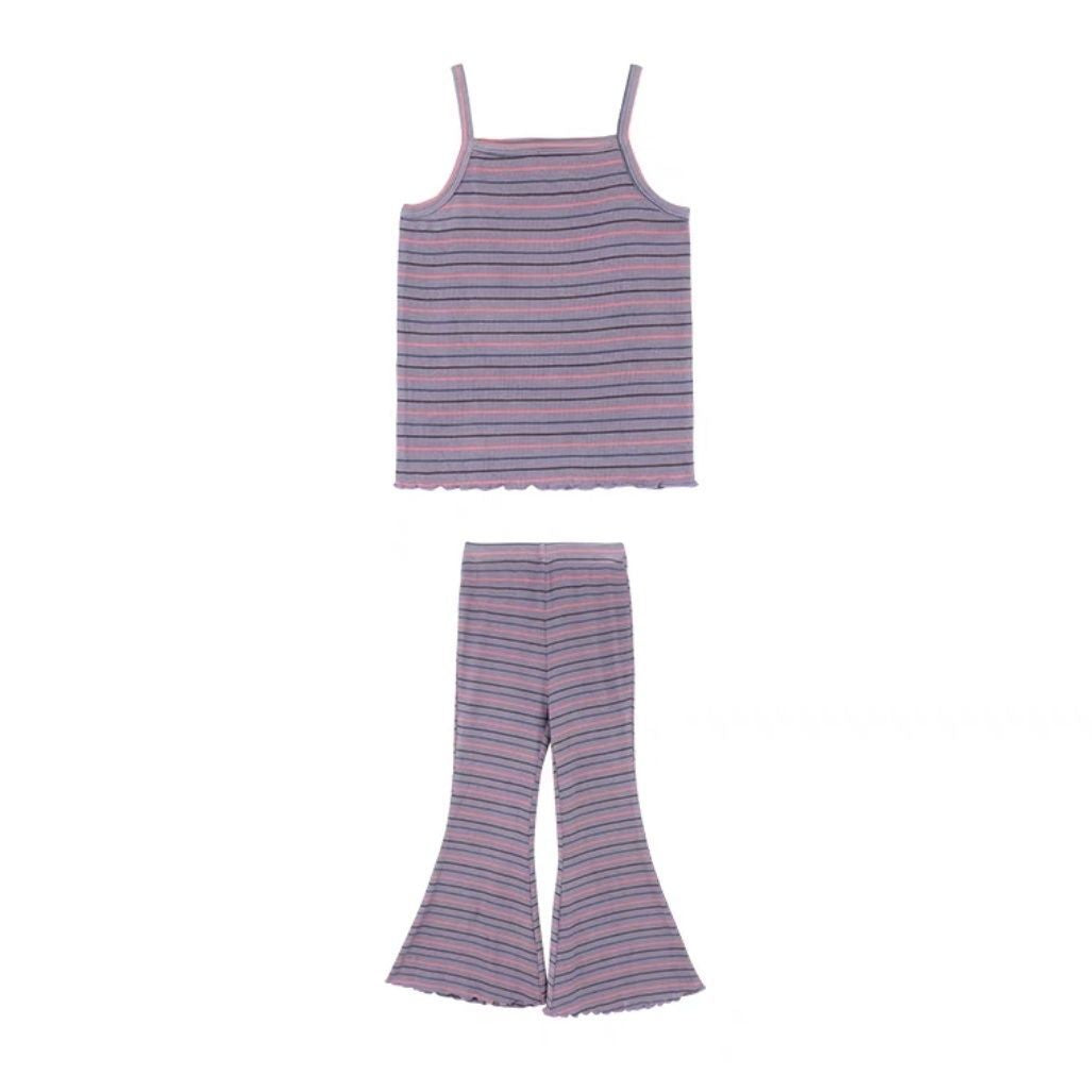 طقم بناتي لونين