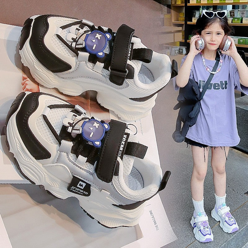 ترينشوز اسود