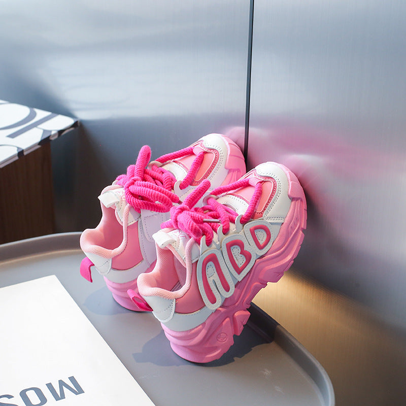 ترينشوز وردي