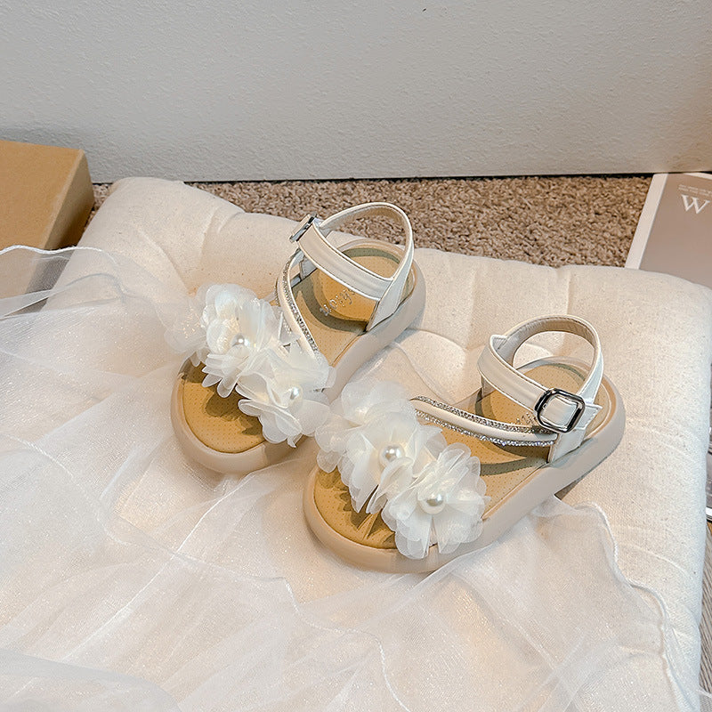 صندل بناتي لونين