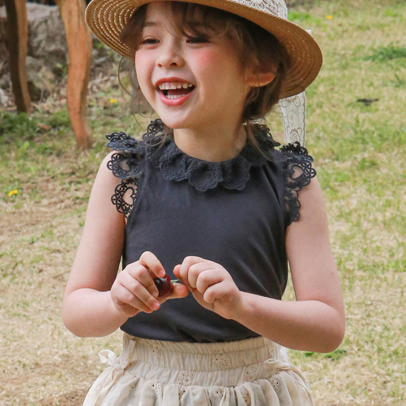 تيشيرت بناتي ثلاث الوان