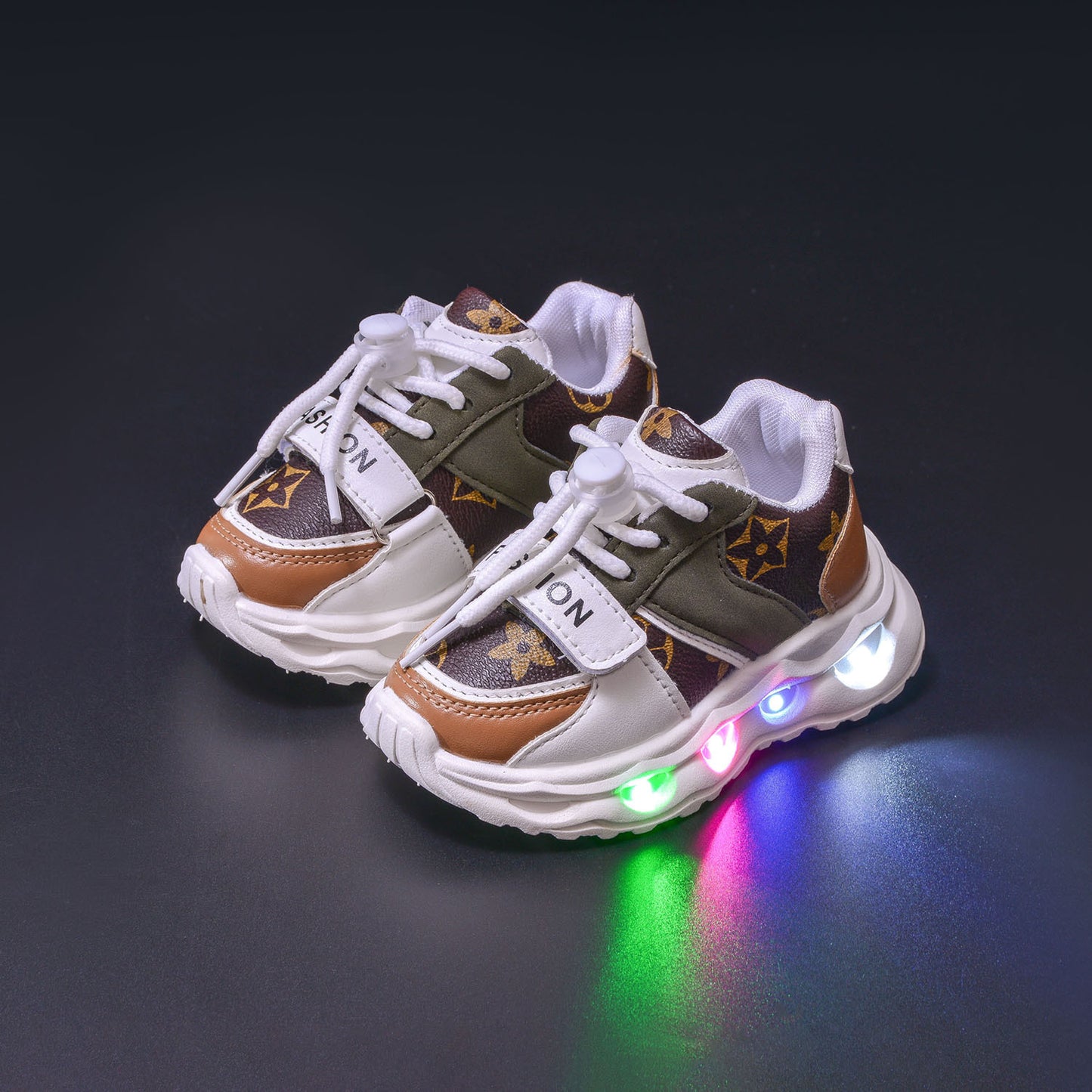 ترينشوز جوزي مضيئ