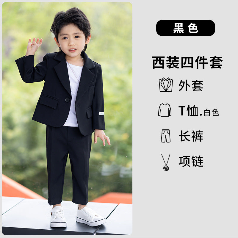 طقم ولادي سبورت