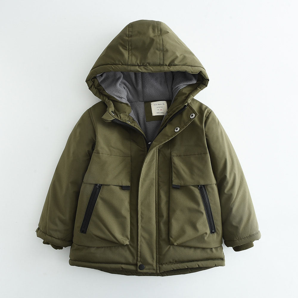 قمصلة ولادي ثلاث الوان