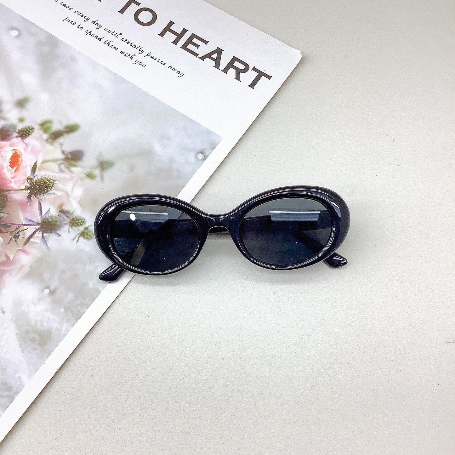 نظارات ام كلثوم