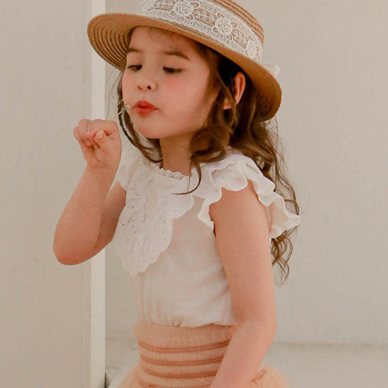 تيشيرت قميص بناتي لونين