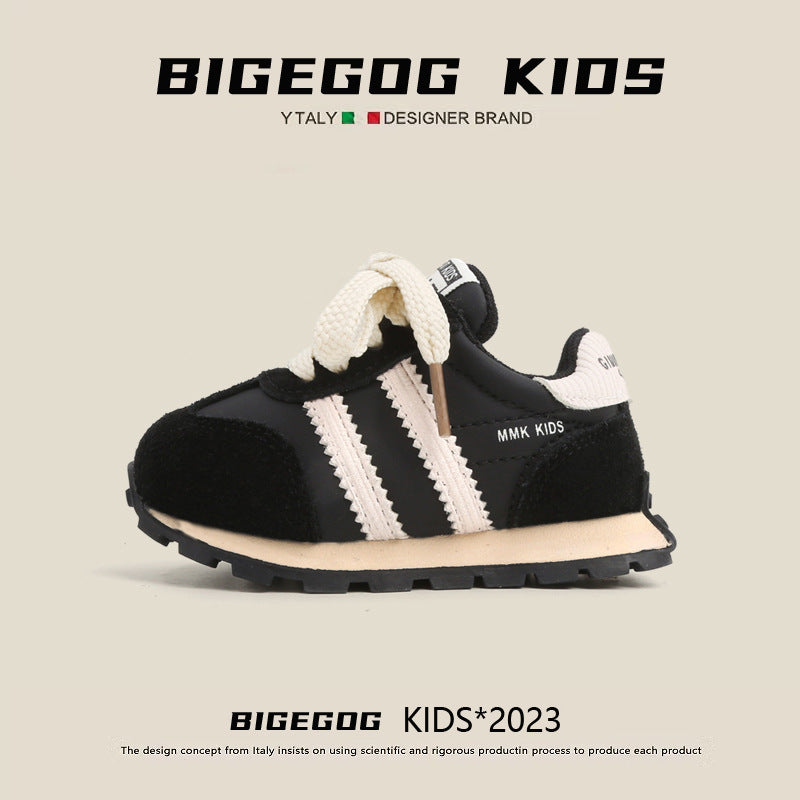 ترينشوز بلونين