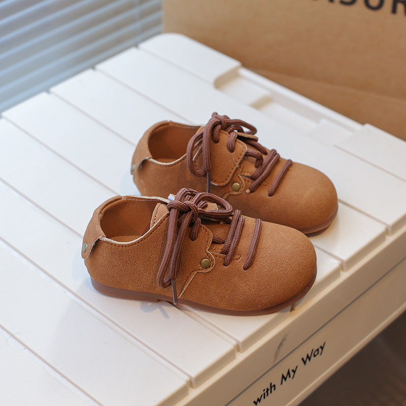 حذاء قيطان جوزي