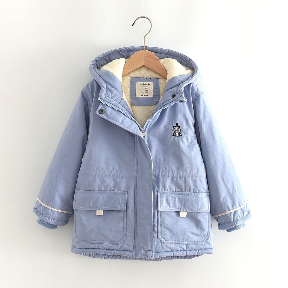 قمصلة بناتي ولادي لونين