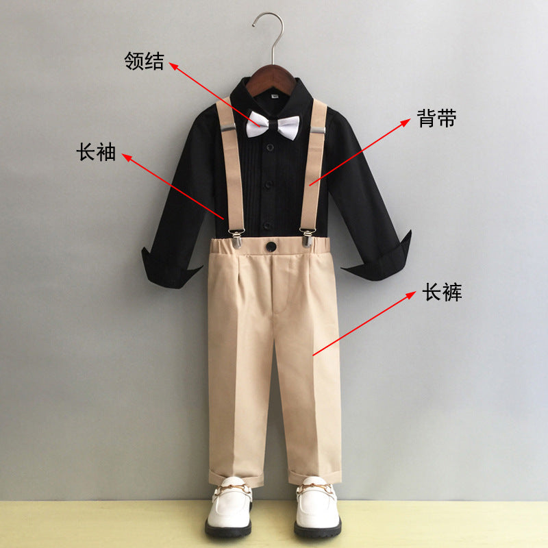 طقم رسمي مناسبات بثلاث الوان