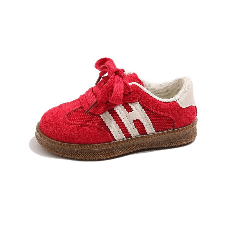 ترنشوز اطفال احمر