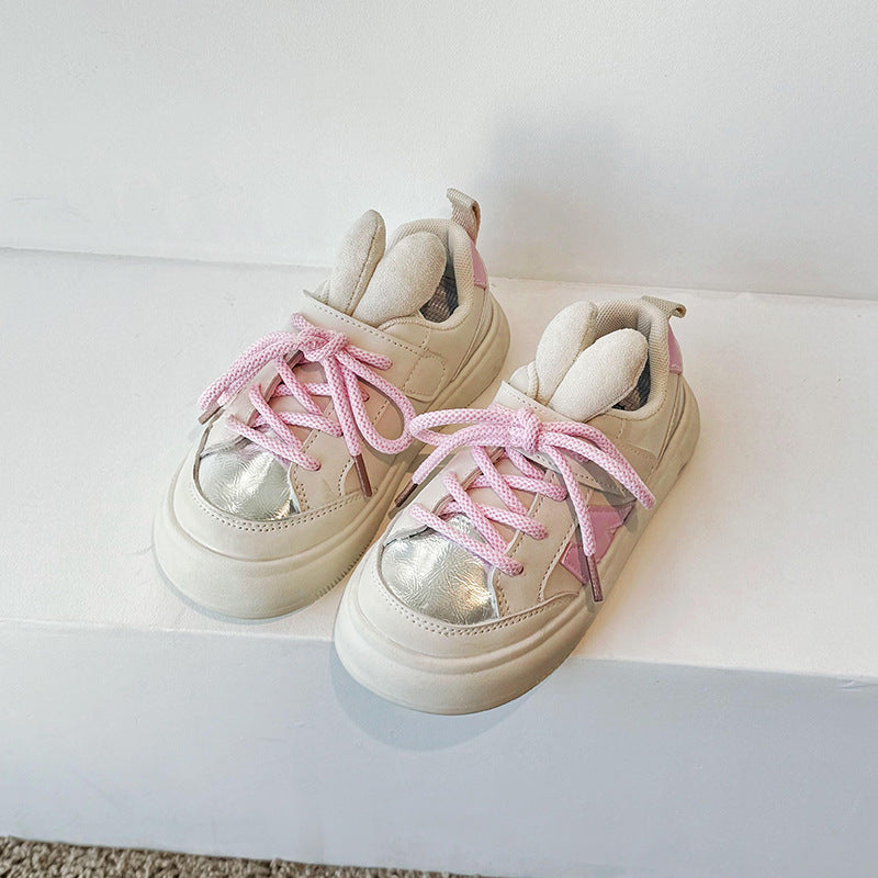 ترينشوز ارنب قيطان