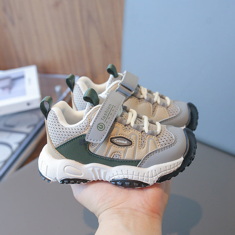 ترينشوز ثلاث الوان